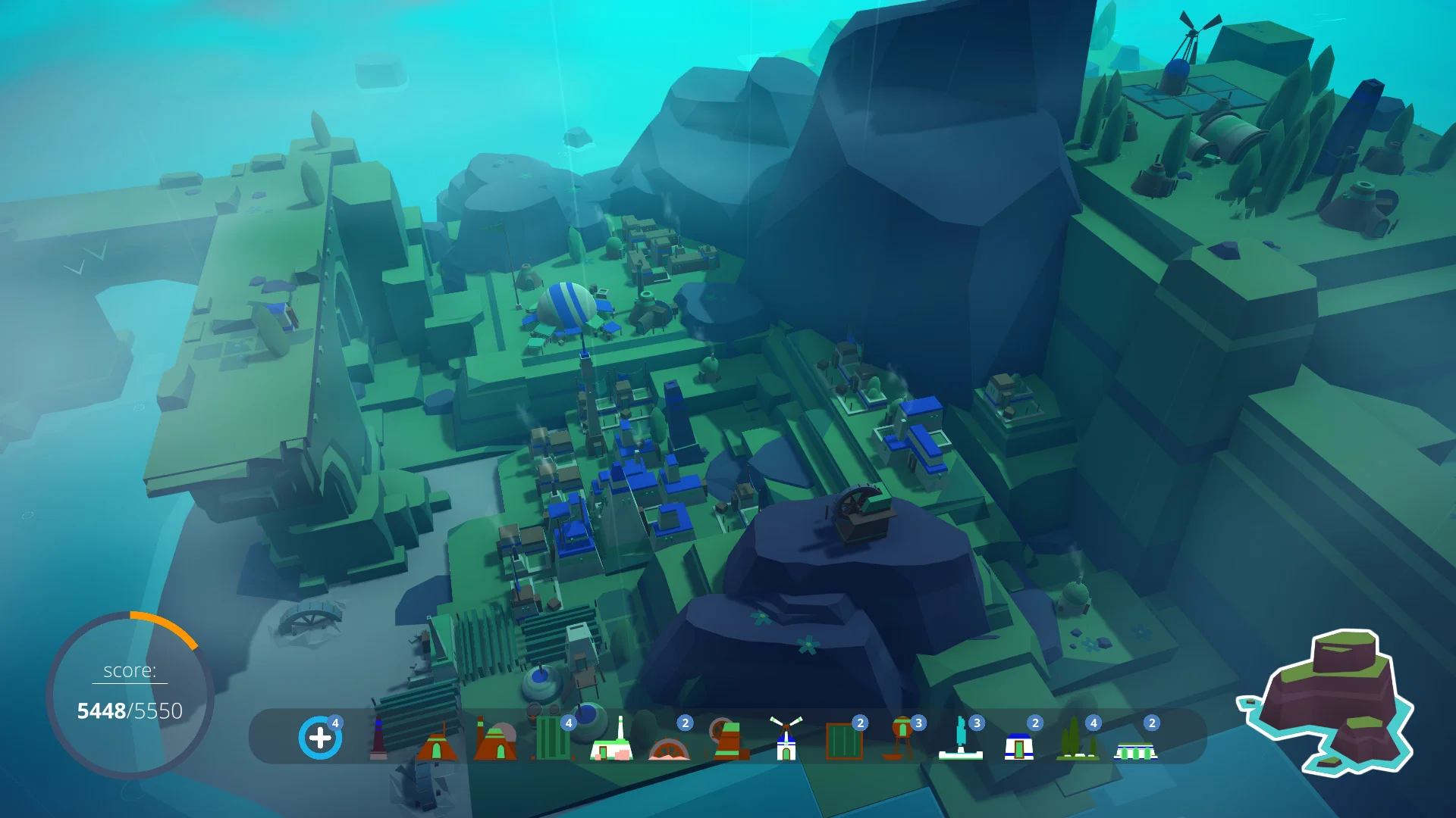 ISLANDERS screenshot 8