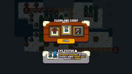 Islets Defense screenshot 7