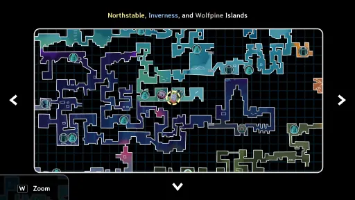 Islets screenshot 5