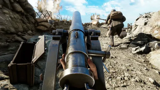 Isonzo screenshot 24