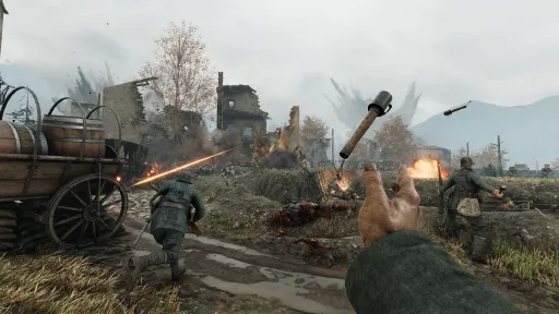 Isonzo screenshot 26