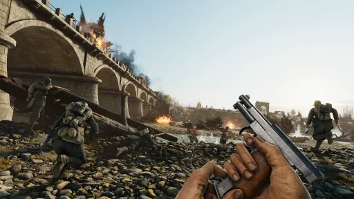Isonzo screenshot 5