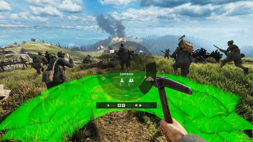 Isonzo screenshot 9