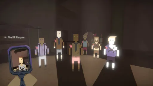 It Has My Face screenshot 2