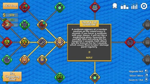 It's Chopping Time! screenshot 5