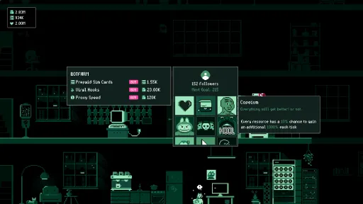 It's Fine screenshot 10