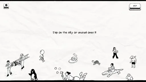 It's Kooky - Land of Aotearoa screenshot 2