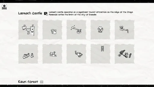 It's Kooky - Land of Aotearoa screenshot 4