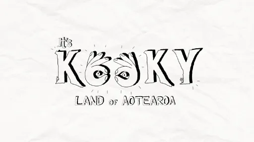 It's Kooky - Land of Aotearoa screenshot 7