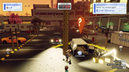 It's Only Money screenshot 12