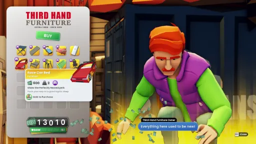 It's Only Money screenshot 3
