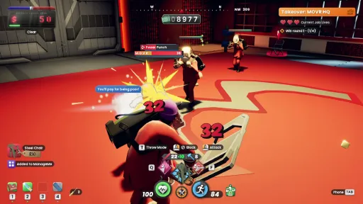 It's Only Money screenshot 9