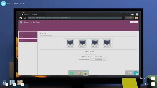 IT Specialist Simulator screenshot 2
