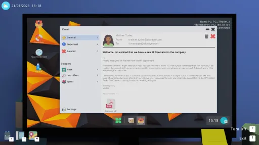 IT Specialist Simulator screenshot 6