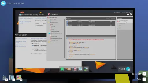 IT Specialist Simulator screenshot 9