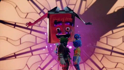 It Takes Two screenshot 2