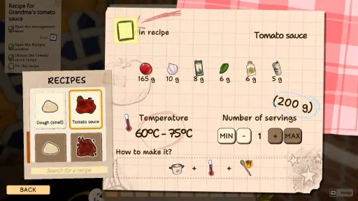 Italian Pizza Simulator screenshot 7