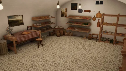 Italian Pizza Simulator screenshot 8