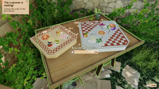 Italian Pizza Simulator screenshot 9