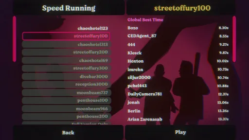 Jackal screenshot 11