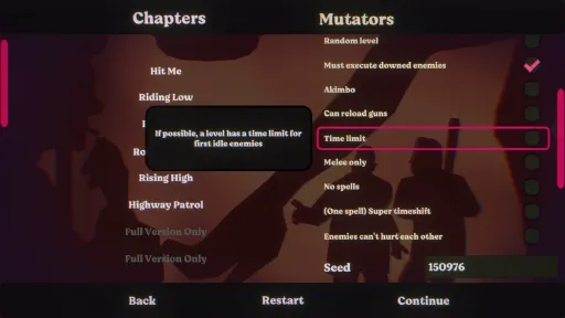 Jackal screenshot 12