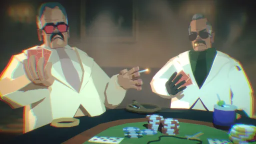 Jackal screenshot 14