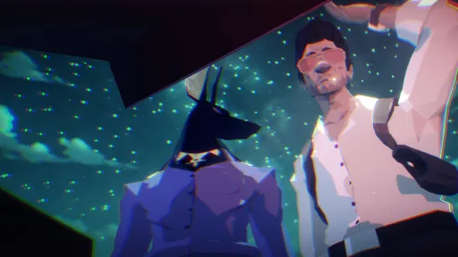 Jackal screenshot 15