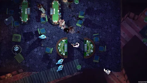 Jackal screenshot 2