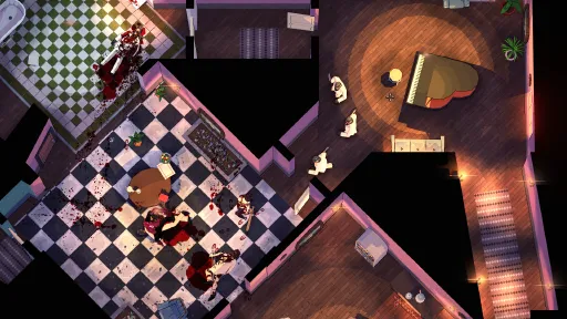 Jackal screenshot 6