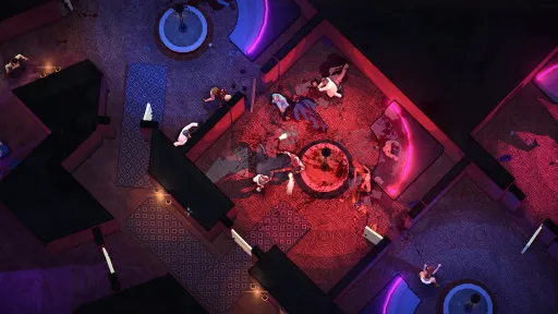 Jackal screenshot 9