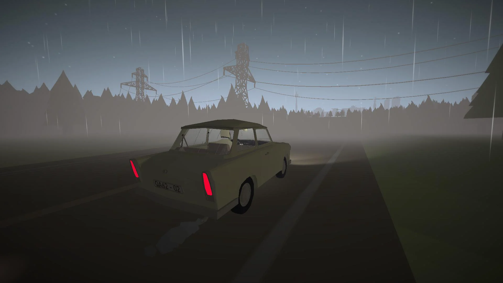 Jalopy screenshot 10
