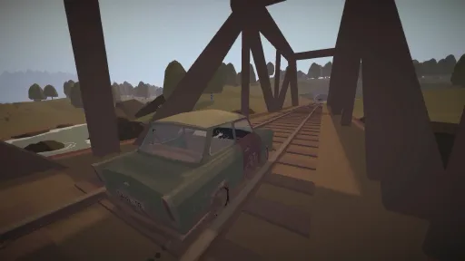 Jalopy screenshot 13