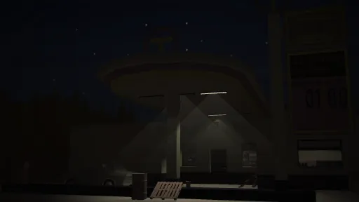 Jalopy screenshot 6
