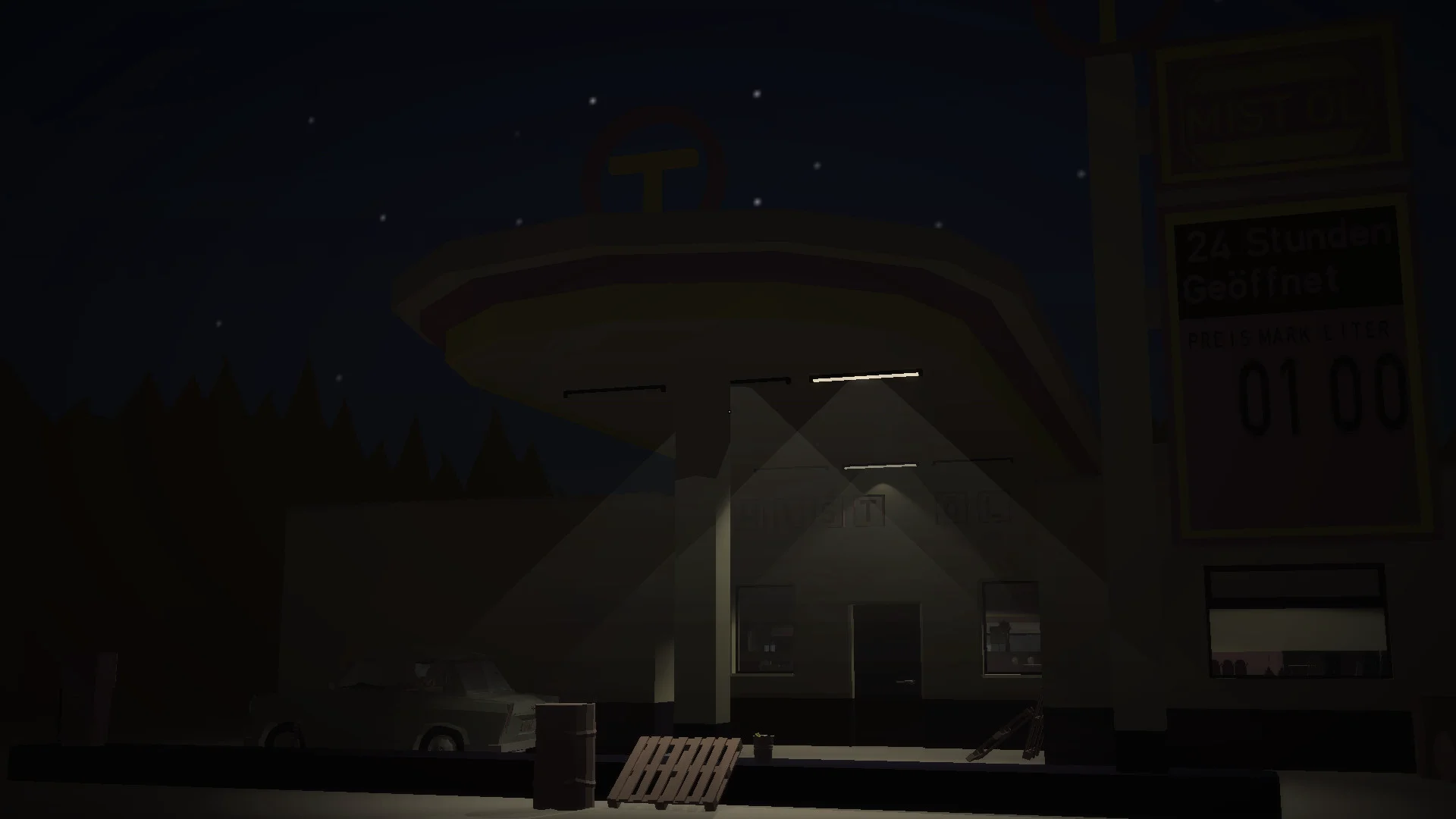Jalopy screenshot 6