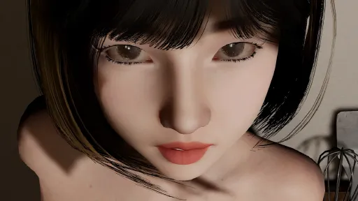 Japanese Mature: Sex Dreams screenshot 17