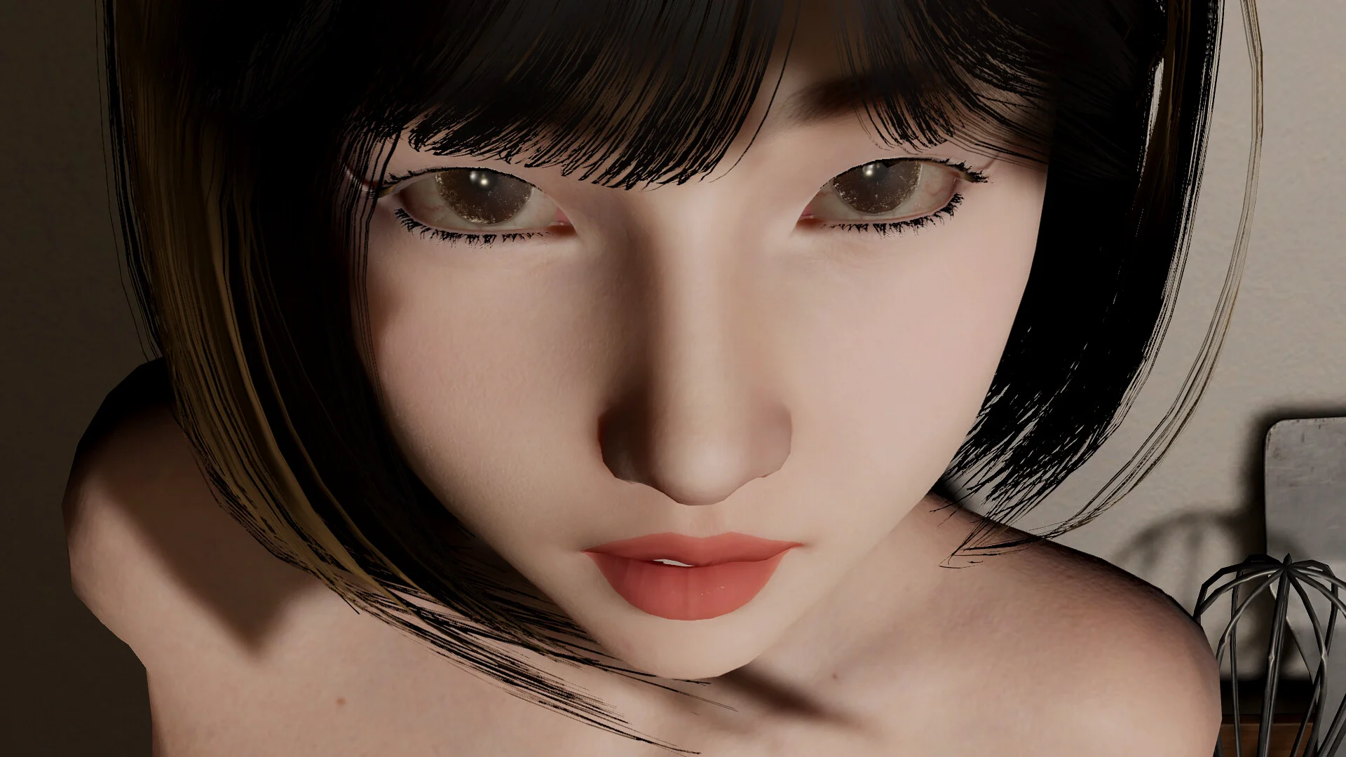 Japanese Mature: Sex Dreams screenshot 17