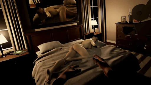 Japanese Mature: Sex Dreams screenshot 4