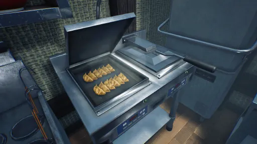 Japanese Ramen Simulator screenshot 5