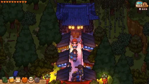 Japanese Rural Life Adventure screenshot 4