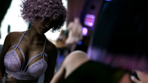 JASON, Coming of Age screenshot 5