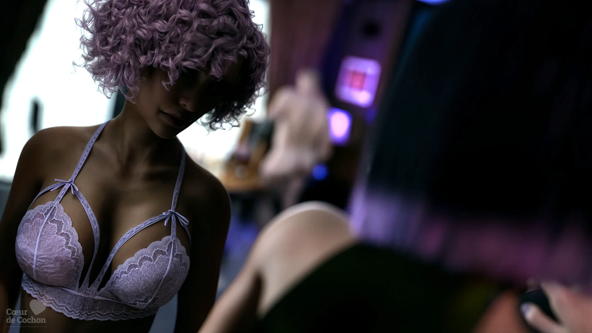 JASON, Coming of Age screenshot 5