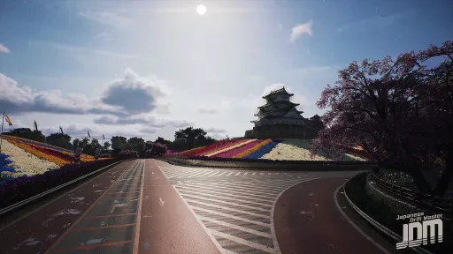 JDM: Japanese Drift Master screenshot 5