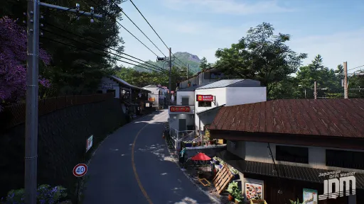 JDM: Japanese Drift Master screenshot 6