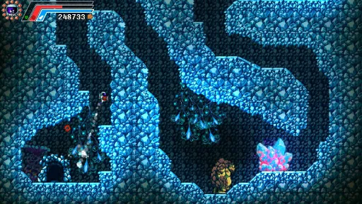 Jett Rider screenshot 11