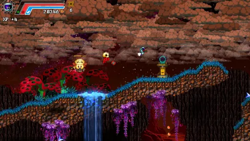 Jett Rider screenshot 12