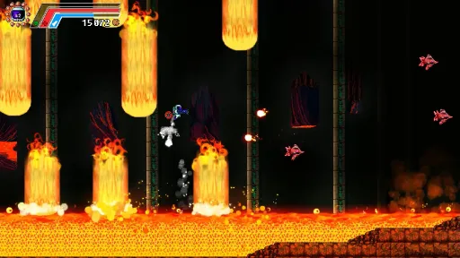 Jett Rider screenshot 5