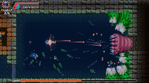 Jett Rider screenshot 6