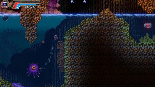 Jett Rider screenshot 9