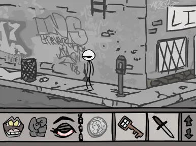 Johnny Rocketfingers Complete Game Collection! screenshot 2