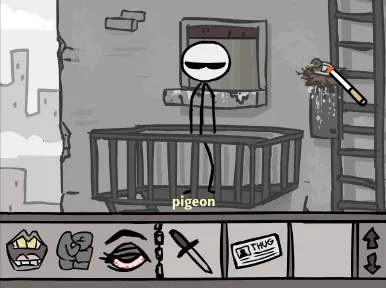 Johnny Rocketfingers Complete Game Collection! screenshot 4